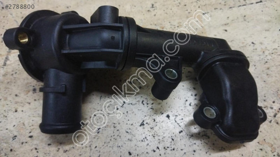 079145751F AUDI A8 TURBO BRAKETI