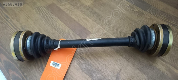 Alfa Romeo 75, Giulia, Giulıetta sağ sol arka aks OEM 60522215
