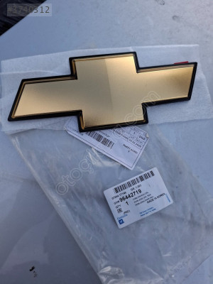 Chevrolet captiva C100 Panjur arma 96442719