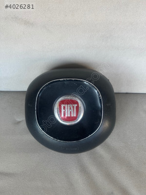 Fiat Egea Direksiyon Airbag