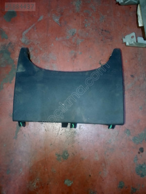 Citroen C5 cikma diz yolcu airbag