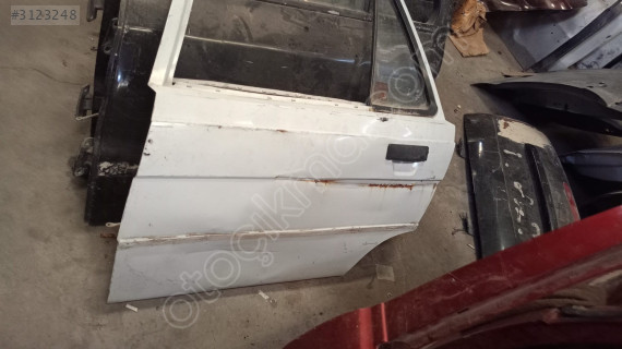 renault R9 sol arka kapı