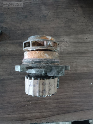 SEAT cay motor su devirdaim kasnağı komple