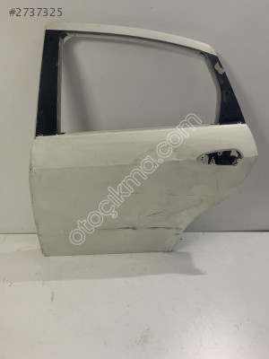 01741 FİAT LİNEA SOL ARKA KAPI