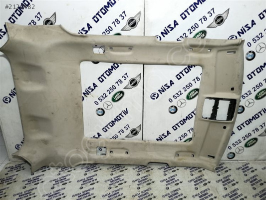 RANGE ROVER SPORT L494 TAVAN DÖŞEMESİ GRİ 14K4413CH1