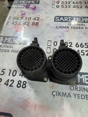 ÇIKMA HYUNDAİ İ30 İ20 İ10  ACCENT KİA CEED GETZ HAVA AKIŞ METRE