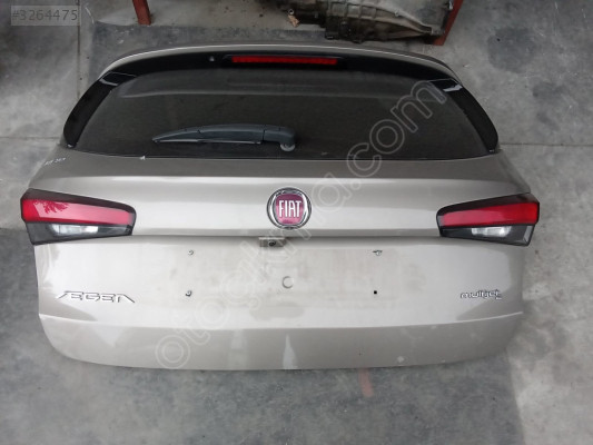 fiat egea 2017 sw bagaj kapağı (son fiyat)