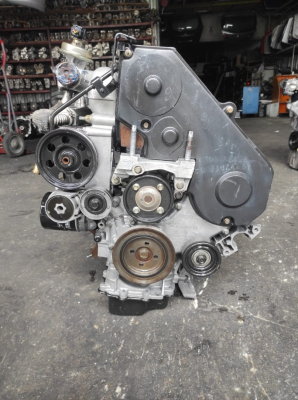 FORD CONNECT 75LİK MOTOR