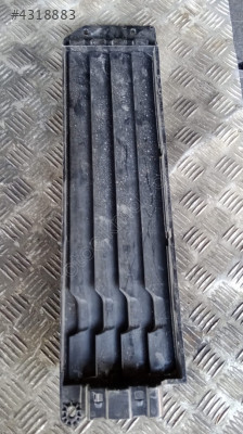 Renault Clio4 orta hava yönlendiricisi orjinal