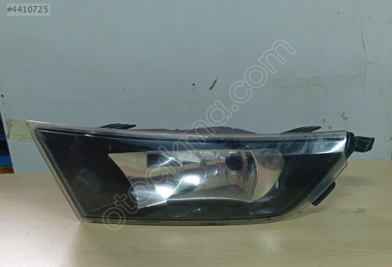 Skoda Fabia 2014 2018 Sağ Ön Sis Farı Orijinal Çıkma