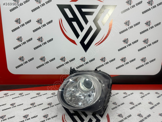 NİSSAN JUKE SOL ÖN FAR-2014-2015-ORJİNAL