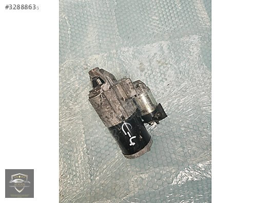 CİTROEN C4 PİCASSO MARŞ MOTORU EURO-CARS 0532 717 47 04