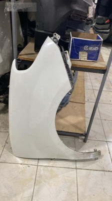 FİAT DOBLO 4 SAĞ ÖN ÇAMURLUK HAKAN OTO SULTANBEYLİ
