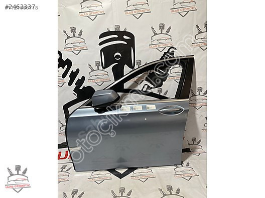 BMW 7 KASA F01 750LXİ SOL DIŞ AYNA 51167308405