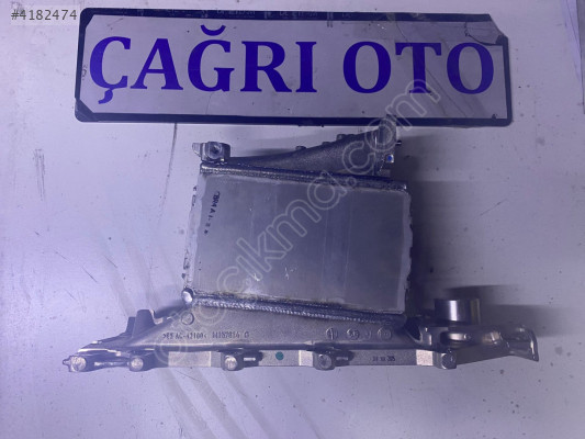 AUDİ A3 Q2 Q3 EMME MANİFOLDU 04L129766AJ ÇAĞRI OTO MASLAK