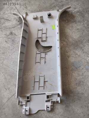 9816491477 Opel combo E pilastik