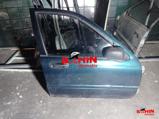 HONDA - EURO CİVİC / SAĞ ÖN KAPI