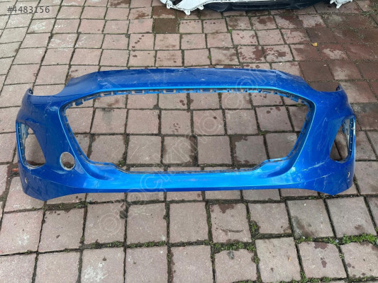 MİRİM OTODAN FORD PUMA ÖN TAMPON