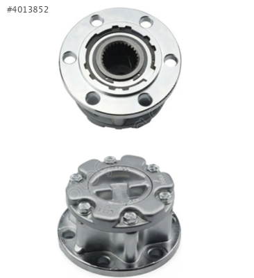 ARAZİ KİLİDİ MITSUBISHI L200 02-05 28 DİŞ MB886389