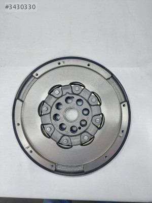 123004827R VOLAN R9M MEGANE IV TRAFIC III TALİSMAN 1.6 16V