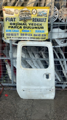 RENAULT KANGO 2 SAĞ SÜRGÜLÜ KAPI
