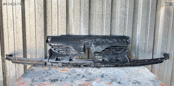 RENAULT LAGUNA 1 ÖN PANJUR