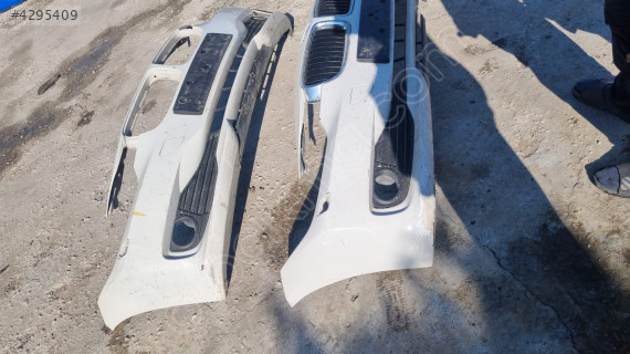 Bmw  3.20 f30  2013 model on tampon dolu