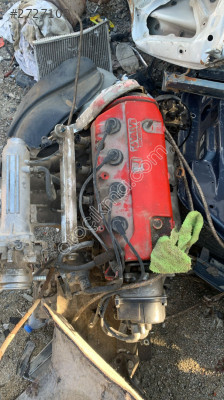 Honda 1.6 İES Motor