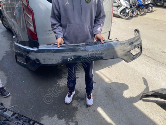 VW TİGUAN 2013-2016 ÖN TAMPON