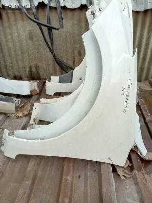 KİA CERATO SOL ÇAMURLUK