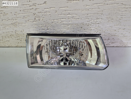 MİTSUBİSHİ L300 SAĞ ÖN FAR SIFIR 2000-2008