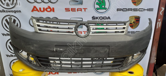 VOLKSWAGEN CADDY ÖN PANJUR 2011-2014 ORJİNAL ÇIKMA PARÇA