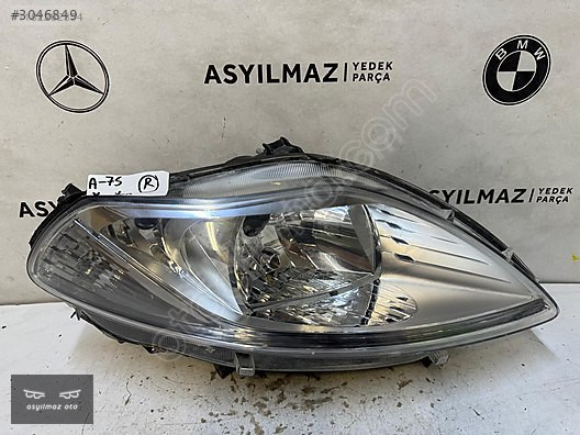 LACİNA YPSİLON SAĞ FAR ORJİNAL