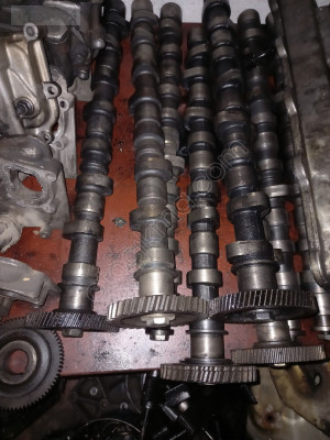 ISUZU NPR 66 Modeli için Şampiyon Egzantrik Mili