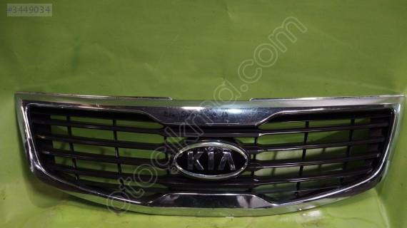 kia sportage panjur