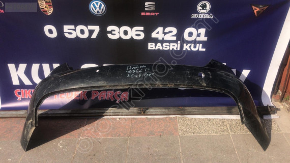 A4 arka tampon 12-15