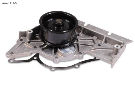 Audi A4 A6 3.0 ASB BBJ Devirdaim 2006- 110496-TOPRAN