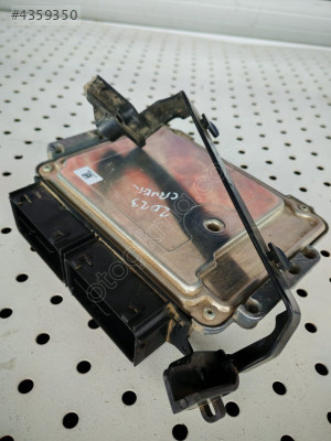 COURIER 1.0.BENZIN MOTOR BEYNİ SÖKME-DÜZCE ÇIKMA