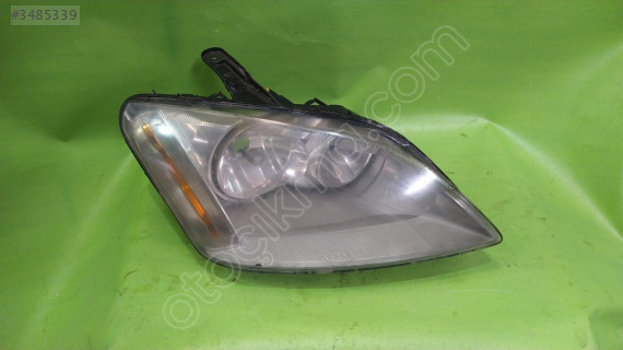 ford c-max sağ far