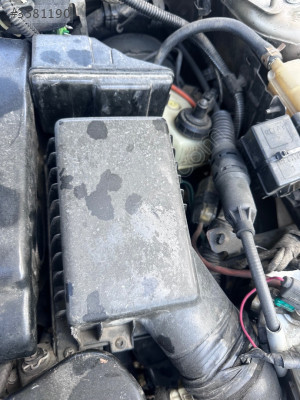 RENAULT LAGUNA 1 HAVA FİLİTRE KUTUSU
