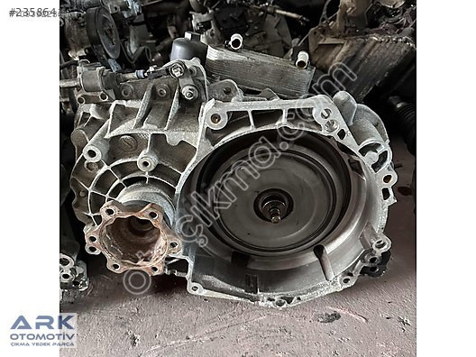 ARK OTOMOTİV - 2.0 CFF Passat Otomatik Şanzıman DSG