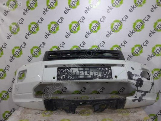 LAND ROVER FREELANDER 2006 2010 L359 ÖN TAMPON BH52-17C831