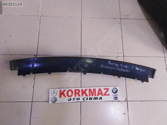 LAND ROVER RANGE ROVER 2 VOGUE ÖN TAMPON DEFLETÖR