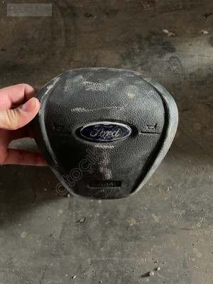 FORD FİESTA SÜRÜCÜ AİRBAG ÇIKMA ORJİNAL