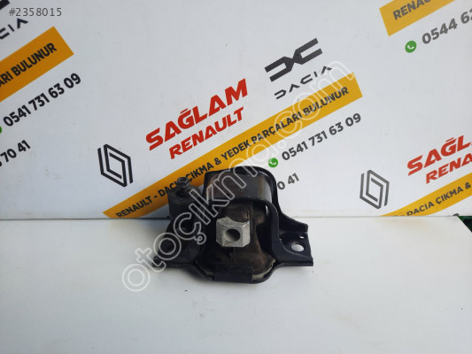 SCENİC 2004-08 MOTOR KULAĞI SAĞ ÇIKMA 11210JD00A