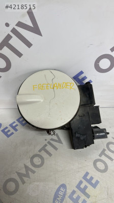 land rover freelander 2 depo kapağı (son fiyat)