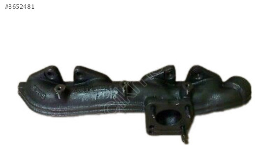 MAZDA B2500 EKSOZ MANİFOLD 1997-2004