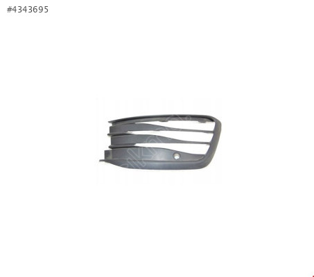 ÖN TAMPON SİS KAPAĞI SOL GOLF 8 2020- SIFIR 5H0853665J