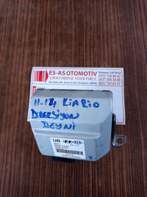 Kia Rio Çıkma Direksiyon Beyni 2011-2014