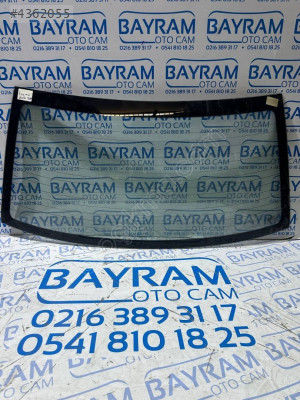 HYUNDAİ ACCENT ERA ARKA CAM